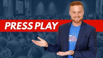 Live recode - The emotion of the end result (filmed live)