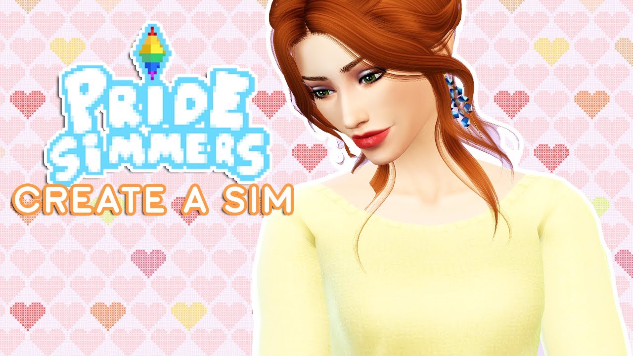 CAS: Pride Simmers | CAS Collab