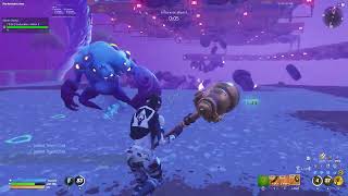 Completing All 30 Waves of Twine Peaks Endurance Using Only Ceiling Drop Traps