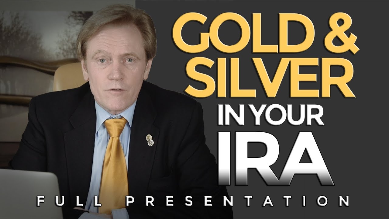 Investing Gold System