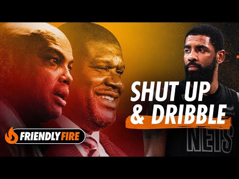 The Real Reason Kyrie Irving Is Being Canceled