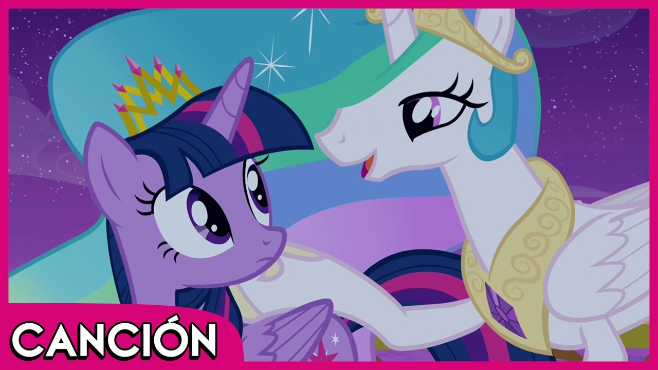 Tu Parte Harás (Canción) - MLP: FiM [Español Latino]