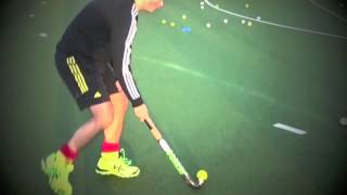 MT13 Drag Flick Masterclass Lesson #6
