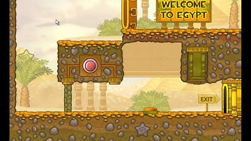 Snail bob 3 - Game Walkthrough (1-10 lvl)