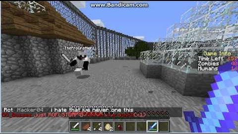 TheProCrafter11 HAcking Anti Kb and Kill Aura (KitPvp)