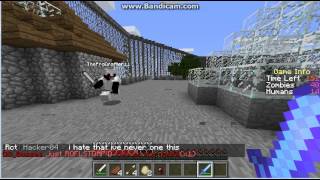 TheProCrafter11 HAcking Anti Kb and Kill Aura (KitPvp)