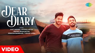 Dear Diary All Songs | Video Jukebox | Polatak | Okaron | Sokale Uthe | Toke Niye Jabo | Bangla Gaan