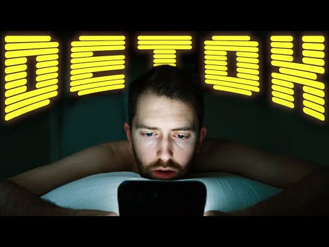 Can a Digital Detox reset your thinking? - A conversation with Cal Newport on Social Media