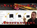 DeWalt Metal Storage Tool Box - All-New (Fall 2018) DeWalt Metal Storage Tool Box - All-New (Fall 2018)
