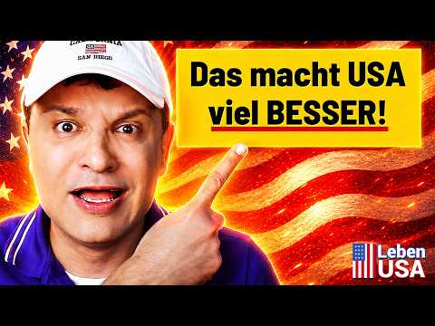 Warum gibt es das NICHT in Deutschland?