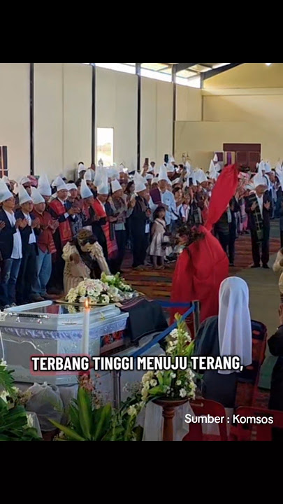 MAKNA TOPENG MANUK-MANUK ADAT BUDAYA SIMALUNGUN | BATAK NEWS #danautoba #news #batak