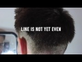 Beginning of video