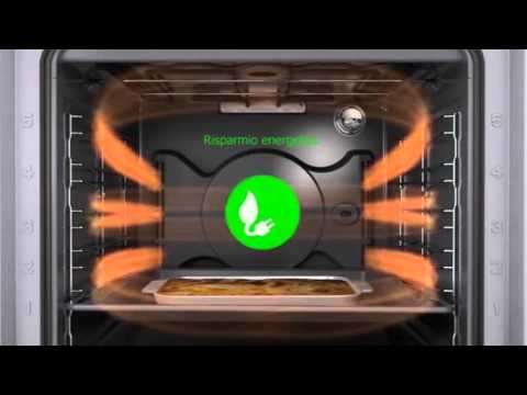 WHIRLPOOL - FORNI CON FUNZIONE Ready2Cook E Cook3 - YouTube