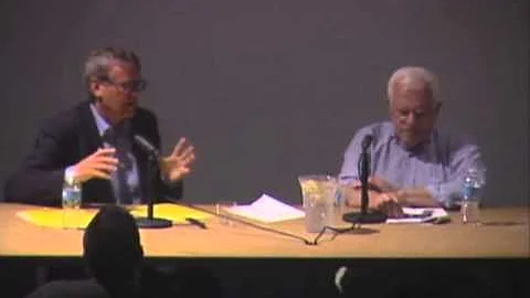 Eisenman/Wigley X: The Problematic of Homogeneous ...