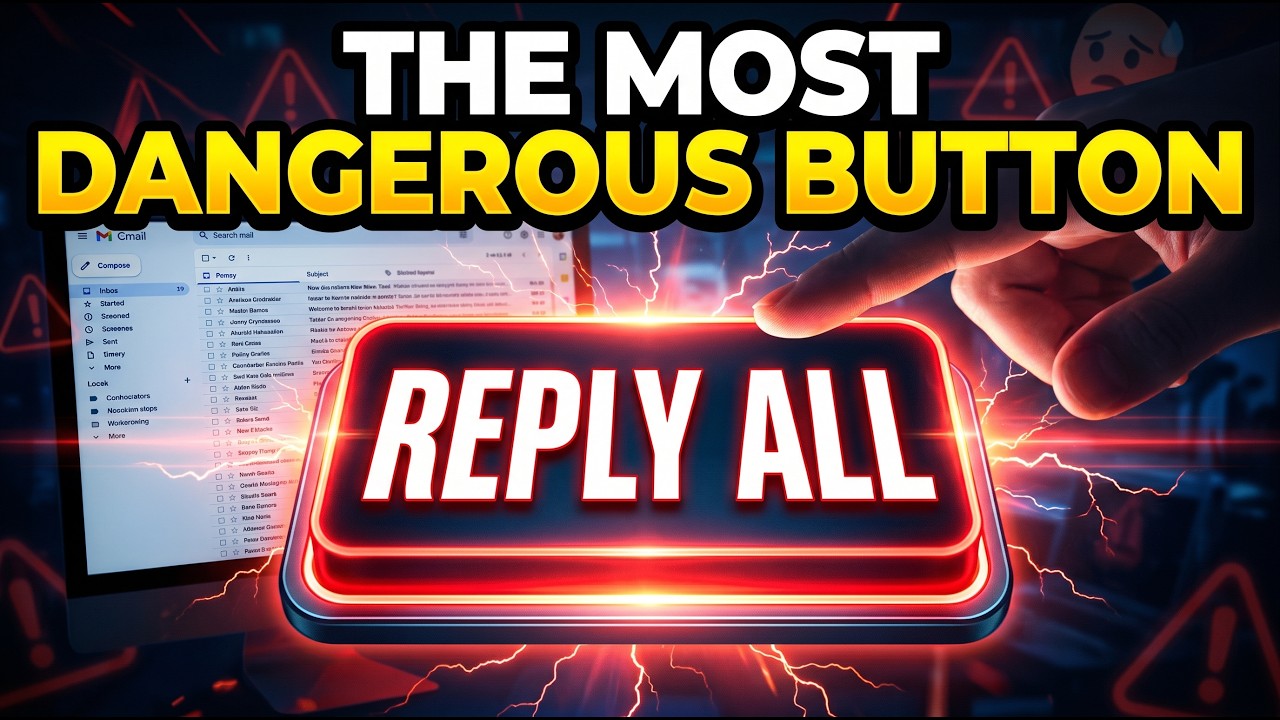 Maybe Email Is Destroying Your Community (Airing 6/21/26)
