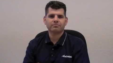 How to Restore the Q1000 Qwest Wireless N VDSL Modem Router back to factory defaults