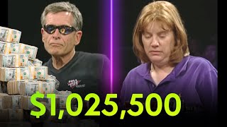 $1,025,500 to FIRST at Bay 101 Shooting Star Final Table by World Poker Tour 30,955 views 8 days ago 26 minutes