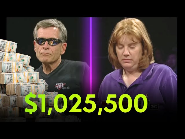 $1,025,500 to FIRST at Bay 101 Shooting Star Final Table class=