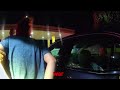 Woman Refuses to Roll Down Window During Traffic Stop… Then Flees | Police Bodycam