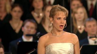 Elīna Garanča - Ave Maria (Gomez)