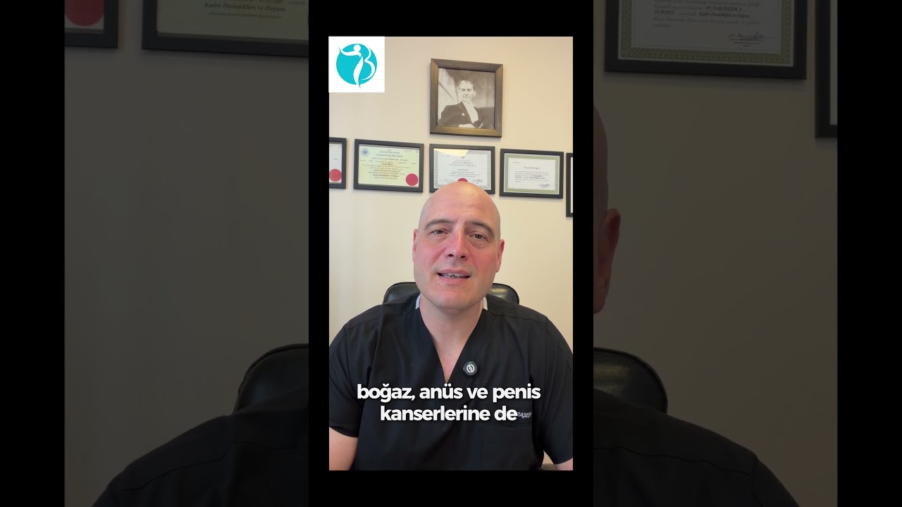 Kanser riskini azaltan aşı gerçeği