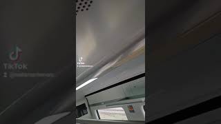 Megafonía de València Nord.