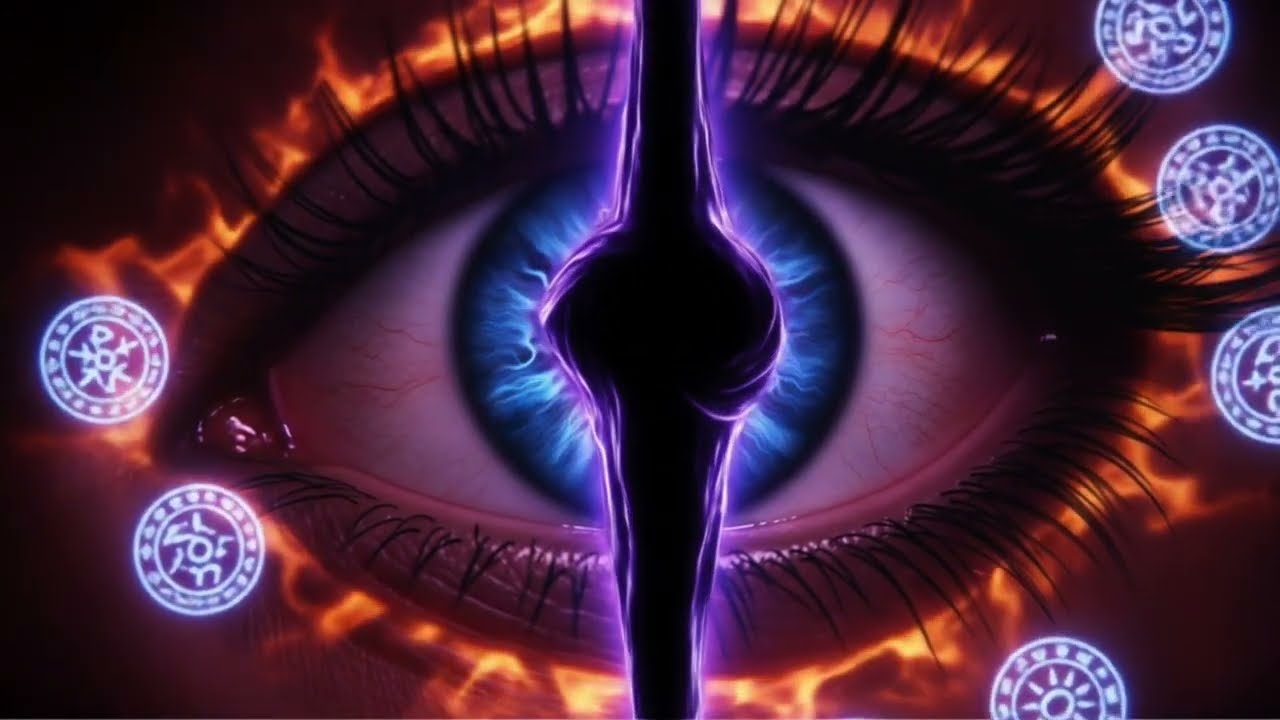 YouTubeでCurses and Evil Eye Return to Sender 100 Times More Powerfulを視聴 YouTubeでCurses and Evil Eye Return to Sender 100 Times More Powerfulを視聴