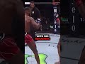 An INSANE Comeback In UFC History!