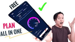 This All in One Mobile Plan is for you 🤫🤫 Ft. Airtel Black Explained screenshot 1