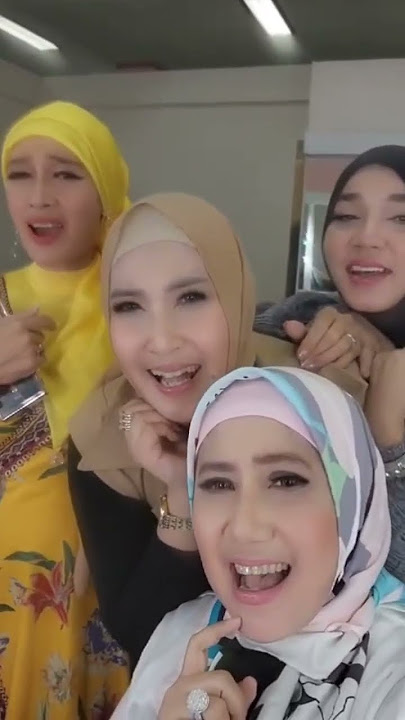#manismanjagroup  - Hanya Cinta Yang Kupunya #dangdut