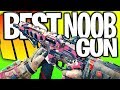 BLACK OPS 4 ICR-7 | BEST BEGINNER WEAPON IN CALL OF DUTY?