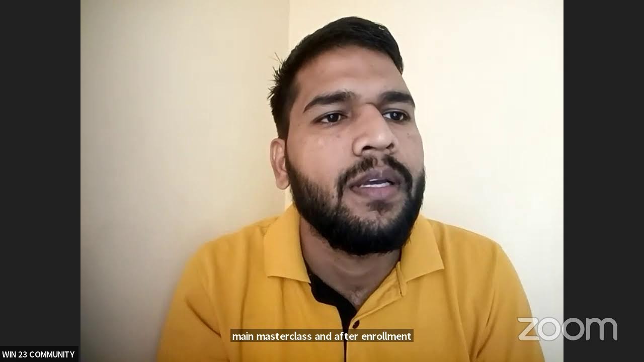 Personal Mentorship Day 2 - YouTube