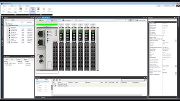 Autonics How to update the Ario firmware Ario-C-EI.