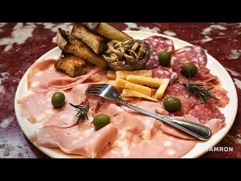 Photographing Food with Ken Hubbard in Napa Valley: Installment 2
