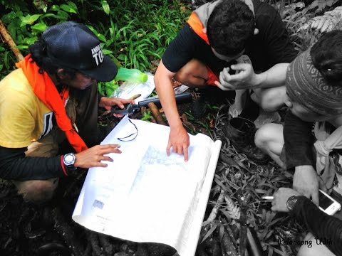 Video: Metode Orientasi Medan