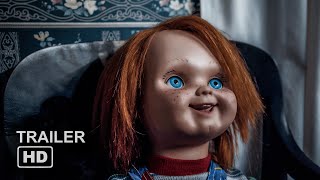 Charles- A Fan Film Official Trailer 2 Hd