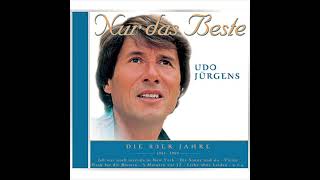 Udo Jürgens - Die Sonne und du