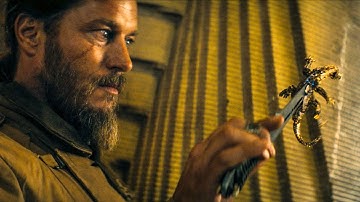 Dune Properly Explains Why There Are No Computers Or Machines In Denis Villeneuve