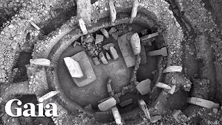 Easter Island Statues Have Almost Identical Carvings As Gobekli Tepe