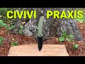 Civivi praxis knife  an edc gem for knife enthusiasts