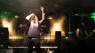 Setherial - Shades Over Universe (Live @ Hell Fast Attack vol. 7)