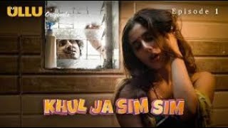 Khul Ja Sim Sim | Official Trailer | ULLU | Smit ke Reaction | With downlod Link