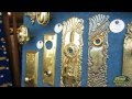 Antique Door Plates and Antique Door Hardware Antique Door Plates and Antique Door Hardware