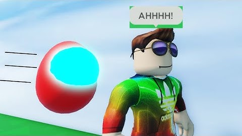 How to make a NPC that follows and attacks you! (Roblox Studio)