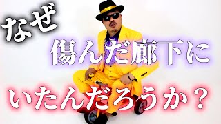 KENTY GROSS - 激駄洒落 〜ダイタイコツツカンダ〜(MUSIC VIDEO)