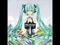 リラホルン feat Hatsune Miku artist kz サビのコードを打ち込んでみた