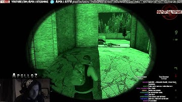 DayZ Epoch Panthera - PandaChallange: Ultimate Bandit Scum Part 2