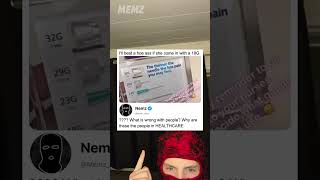 Whats Wrong With Healthcare?