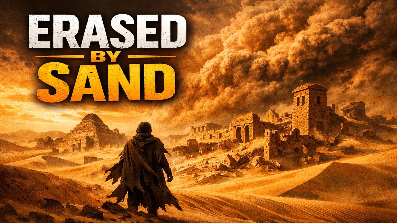 “Lost Civilizations and Forgotten Empires”