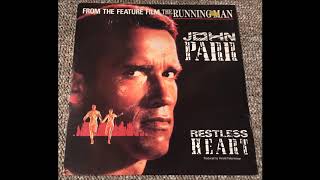 John Parr - Restless Heart 12